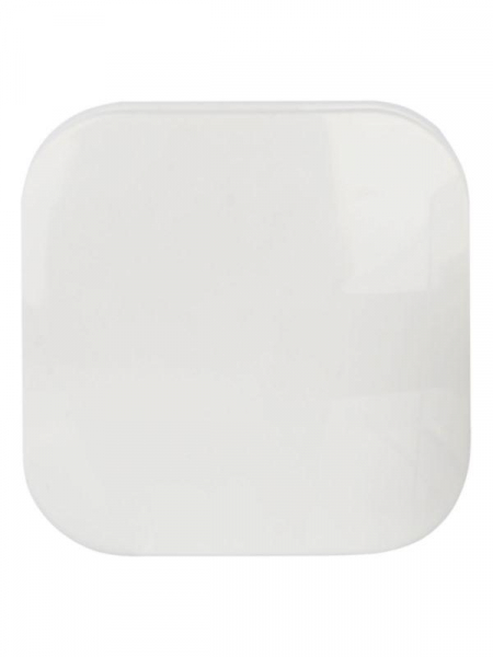 Выключатель 1-кл. ОП GLORY 10А ВС20-1-0-ХБ бел. IEK EVH10-K01-10 ТехноИмпульс