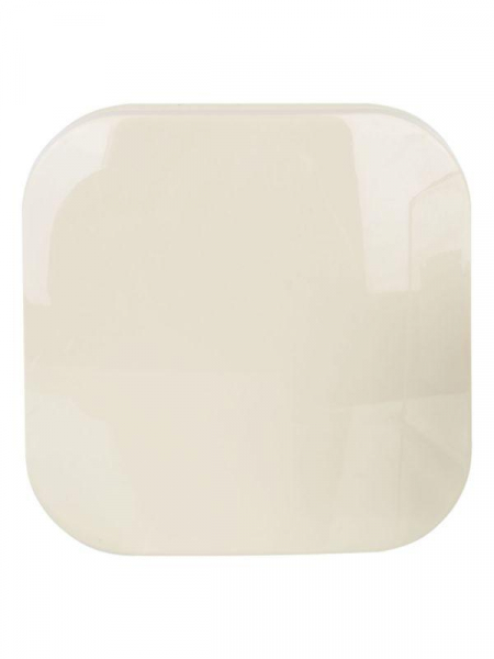 Выключатель 1-кл. ОП GLORY 10А ВС20-1-0-ХК крем. IEK EVH10-K33-10 ТехноИмпульс