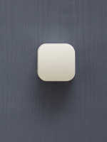 Выключатель 1-кл. ОП GLORY 10А ВС20-1-0-ХК крем. IEK EVH10-K33-10 ТехноИмпульс