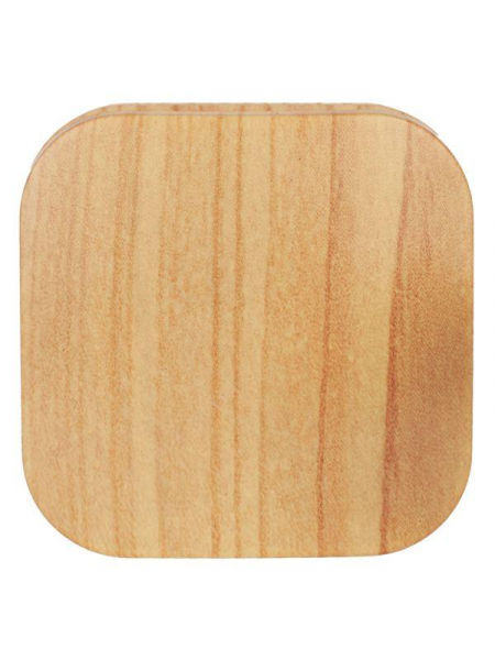 Выключатель 1-кл. ОП GLORY 10А ВС20-1-0-ХС сосна IEK EVH10-K34-10 ТехноИмпульс