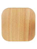 Выключатель 1-кл. ОП GLORY 10А ВС20-1-0-ХС сосна IEK EVH10-K34-10 ТехноИмпульс