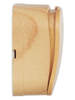 Выключатель 1-кл. ОП GLORY 10А ВС20-1-0-ХС сосна IEK EVH10-K34-10 ТехноИмпульс