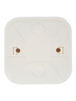 Выключатель 2-кл. ОП GLORY 10А ВС20-2-0-ХБ бел. IEK EVH20-K01-10 ТехноИмпульс