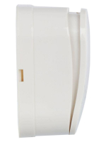 Выключатель 2-кл. ОП GLORY 10А ВС20-2-0-ХБ бел. IEK EVH20-K01-10 ТехноИмпульс