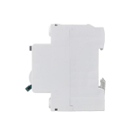 Выключатель дифференциального тока (УЗО) 2п 25А 10мА тип AC 6кА УЗО-03 DEKraft 14203DEK ТехноИмпульс