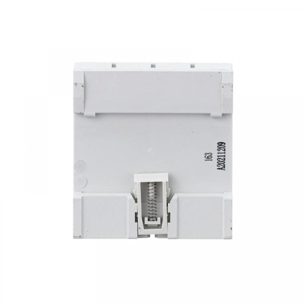 Выключатель дифференциального тока (УЗО) 4п 63А 30мА тип AC 6кА УЗО-03 DEKraft 14236DEK ТехноИмпульс