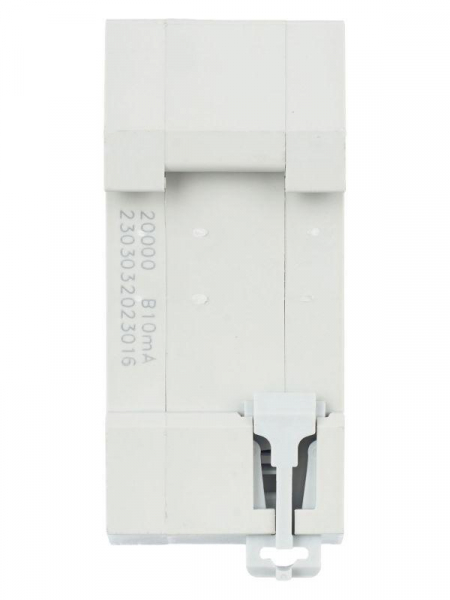 Выключатель автоматический дифференциального тока 2п (1P+N) B 16А 10мА тип A 6кА АВДТ-32 KARAT IEK MAD22-5-016-B-10 ТехноИмпульс