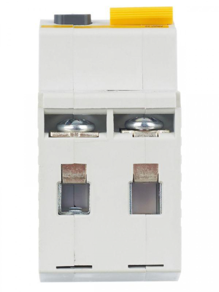 Выключатель автоматический дифференциального тока 2п (1P+N) B 16А 10мА тип A 6кА АВДТ-32 KARAT IEK MAD22-5-016-B-10 ТехноИмпульс