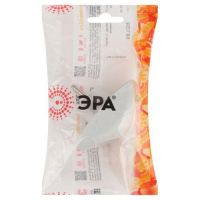 Разветвитель 2-м без заземл. 10А IP20 SPx-2-W бел. Эра Б0053480 ТехноИмпульс