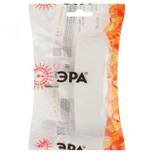 Разветвитель 3-м с заземл. 16А IP20 SPx-3e-W бел. Эра Б0053479 ТехноИмпульс