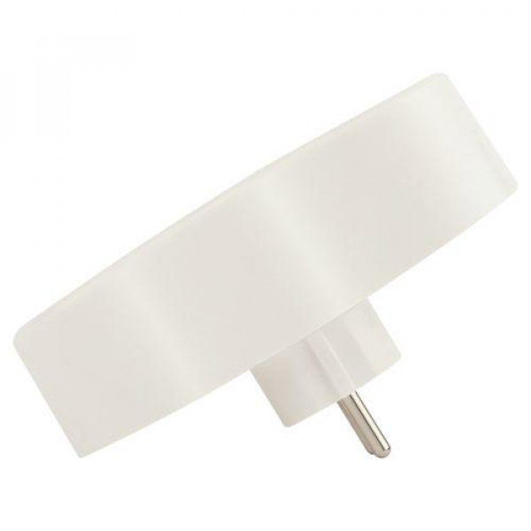 Разветвитель 3-м с заземл. 16А IP20 SPx-3e-W бел. Эра Б0053479 ТехноИмпульс