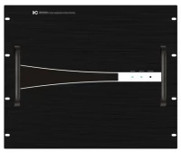 ITC TS-9436UHM  Видеокоммутатор  матричный 36х36 ТехноИмпульс