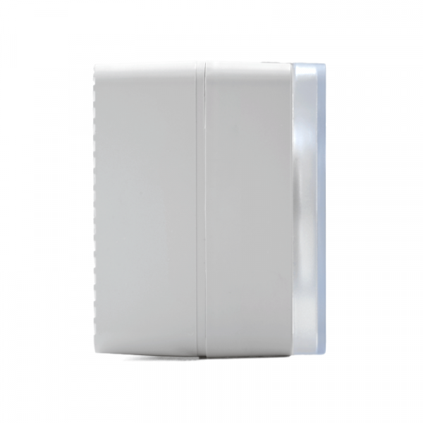 Розетка 1-м ОП AtlasDesign PROFI 16А IP54 250В заземл. защ. шторки бел. SE ATN540145 ТехноИмпульс