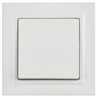 Выключатель 1-кл. СП BRITE ВСР10-1-0-БрБ 10А в сборе бел. IEK BR-V10-0-10-K01-F ТехноИмпульс