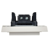 Выключатель 1-кл. СП BRITE ВСР10-1-0-БрБ 10А в сборе бел. IEK BR-V10-0-10-K01-F ТехноИмпульс