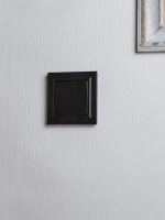 Выключатель 1-кл. СП BRITE ВС10-1-0-БрЧ 10А механизм черн. IEK BR-V10-0-10-K02 ТехноИмпульс