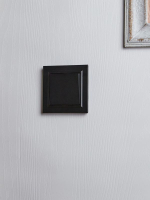 Выключатель проходной 1-кл. СП BRITE ВС10-1-6-БрЧ 10А механизм черн. IEK BR-V12-0-10-K02 ТехноИмпульс