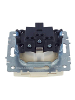 Розетка BRITE РСбш10-3-44-БрКр 16А IP44 с заземл. защ. шторки с крышкой механизм беж. IEK BR-R16-16-44-K10 ТехноИмпульс