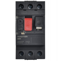 Пускатель ПРК32-10 In10А Ir6-10А Ue 660В KARAT IEK DMS11-010 ТехноИмпульс