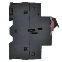 Пускатель ПРК32-10 In10А Ir6-10А Ue 660В KARAT IEK DMS11-010 ТехноИмпульс