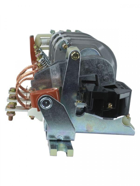 Контактор электромагнитный КТ-6023Б УЗ 3п 160А кат. 380В AC 2НО+2НЗ Электротехник ET509656 ТехноИмпульс