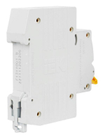 Выключатель автоматический модульный 1п C 6А 4.5кА ВА47-29 KARAT IEK MVA20-1-006-C ТехноИмпульс