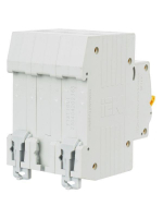 Выключатель автоматический модульный 3п C 63А 4.5кА ВА47-29 KARAT IEK MVA20-3-063-C ТехноИмпульс