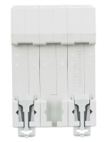 Выключатель автоматический модульный 3п C 63А 4.5кА ВА47-29 KARAT IEK MVA20-3-063-C ТехноИмпульс