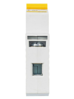 Выключатель автоматический модульный 1п C 32А 4.5кА ВА47-29 KARAT IEK MVA20-1-032-C ТехноИмпульс