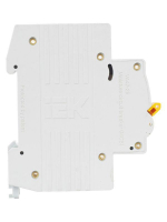 Выключатель автоматический модульный 1п C 32А 4.5кА ВА47-29 KARAT IEK MVA20-1-032-C ТехноИмпульс