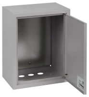 Корпус ЩМП-1-0 395х310х220 IP31 УХЛ3 метал. stmS.1-0-31 SIMPLE Эра Б0057142 ТехноИмпульс