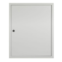 Корпус металлический SIMPLE ЩМП-2-0 (500х400х220мм) IP31 УХЛ3 Эра Б0057144 ТехноИмпульс