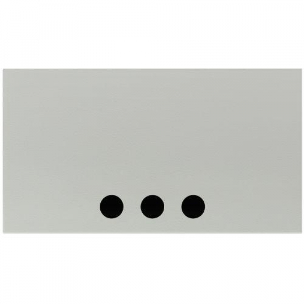 Корпус металлический SIMPLE ЩМП-2-0 (500х400х220мм) IP31 УХЛ3 Эра Б0057144 ТехноИмпульс