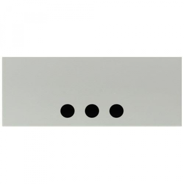 Корпус металлический SIMPLE ЩМП-2-1 (500х400х150мм) IP31 УХЛ3 Эра Б0057145 ТехноИмпульс