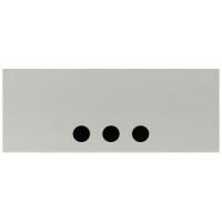 Корпус металлический SIMPLE ЩМП-2-1 (500х400х150мм) IP31 УХЛ3 Эра Б0057145 ТехноИмпульс