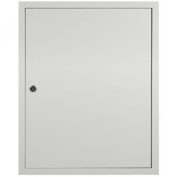 Корпус металлический SIMPLE ЩМП-2-1 (500х400х150мм) IP31 УХЛ3 Эра Б0057145 ТехноИмпульс