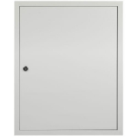 Корпус металлический SIMPLE ЩМП-2-1 (500х400х150мм) IP31 УХЛ3 Эра Б0057145 ТехноИмпульс