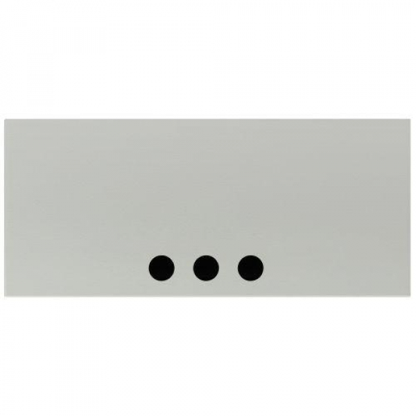 Корпус металлический SIMPLE ЩМП-3-0 (650х500х220мм) IP31 УХЛ3 Эра Б0057146 ТехноИмпульс