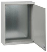 Корпус ЩМП-3-1 650х500х150 IP31 УХЛ3 метал. stmS.3-1-31 SIMPLE Эра Б0057147 ТехноИмпульс