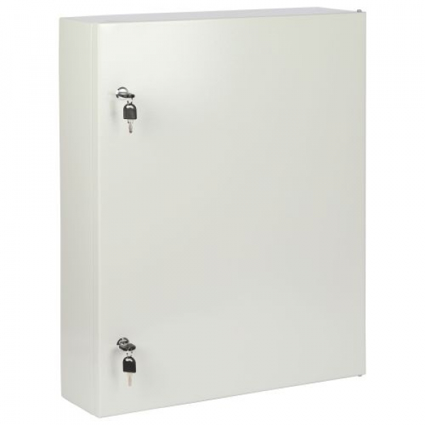 Корпус ЩМП-3-1 650х500х150 IP31 УХЛ3 метал. stmS.3-1-31 SIMPLE Эра Б0057147 ТехноИмпульс