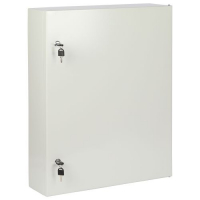 Корпус ЩМП-3-1 650х500х150 IP31 УХЛ3 метал. stmS.3-1-31 SIMPLE Эра Б0057147 ТехноИмпульс