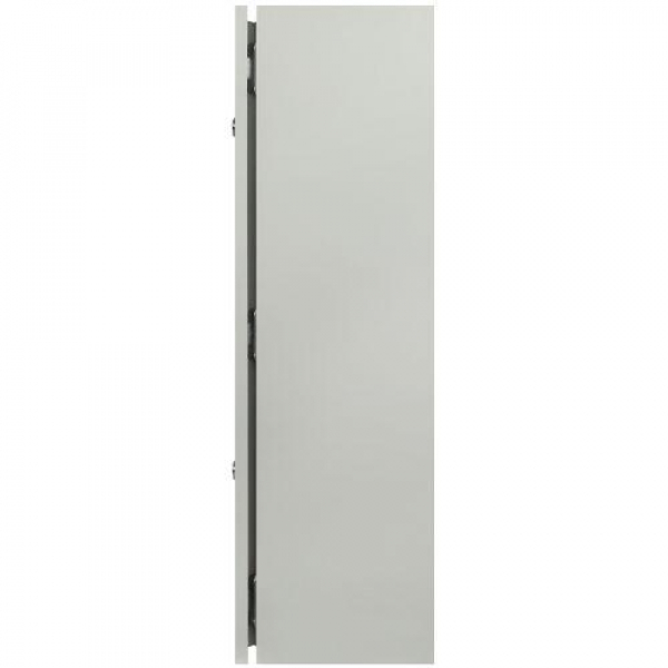 Корпус металлический SIMPLE ЩМПг-4-0 (800х650х250мм) IP54 У2 Эра Б0057151 ТехноИмпульс