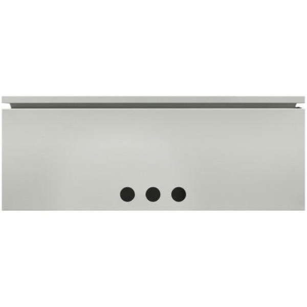 Корпус металлический SIMPLE ЩМПг-4-0 (800х650х250мм) IP54 У2 Эра Б0057151 ТехноИмпульс