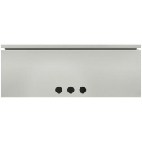 Корпус металлический SIMPLE ЩМПг-4-0 (800х650х250мм) IP54 У2 Эра Б0057151 ТехноИмпульс