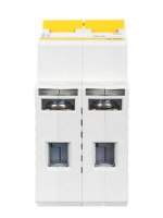 Выключатель автоматический модульный 2п C 32А 4.5кА ВА47-29 KARAT IEK MVA20-2-032-C ТехноИмпульс