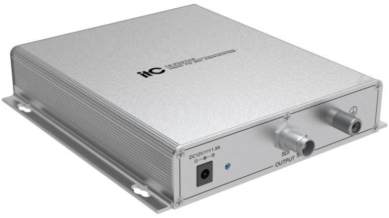 ITC TS-9507HS Конвертер интерфейсов HDMI-SDI ТехноИмпульс