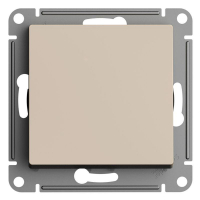 Переключатель перекрестный AtlasDesign (сх. 7) 10AX механизм песочн. SE ATN001271 ТехноИмпульс