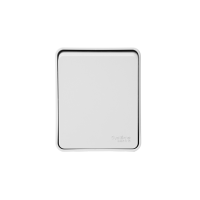 Выключатель кнопочный 1-кл. ОП AtlasDesign PROFI IP54 10АХ бел. SE ATN540115 ТехноИмпульс