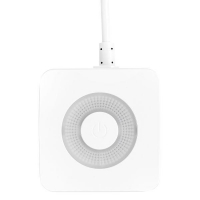 Удлинитель "Куб" 2х1.3м 2USB 2.4А+Type C + Ночник 1кв.мм EKF UBA-CUB-2-TC ТехноИмпульс