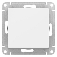 Выключатель 1-кл. AtlasDesign (сх. 1) 10AX механизм лотос SE ATN001311 ТехноИмпульс